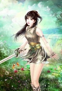武灵天下