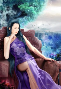病美人白月光