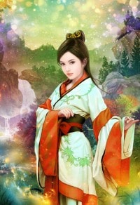 他心裡下過一場雪