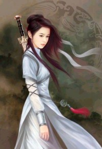 最后一个女玄术师