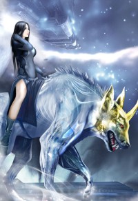 威武女士歡樂多