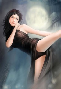神医杀手：我不是精神病