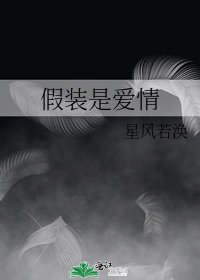 假装是爱情