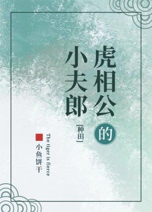 虎相公的小夫郎[种田]