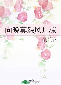 向晚莫怨风月凉