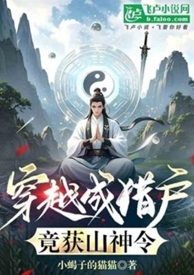 穿越成獵户竟獲山神令