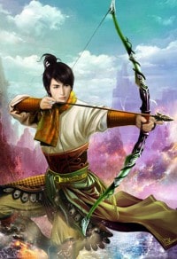 妖仙gl