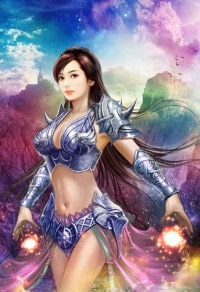 倾城皇妃要休夫