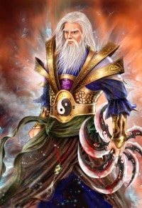 朕心爱的丑姑娘请多指教