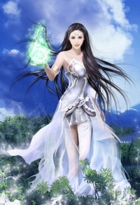 丝袜女神之战