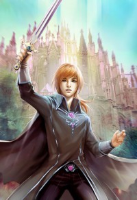 【快穿】可他是釣系美人耶
