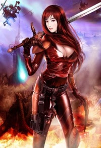 女尊惡獠線上養魚/穿越女尊後，她把倒黴暗衛寵上天