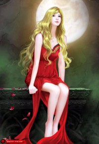 （希腊神话同人）穿成神话里的绝美炮灰[希腊神话]