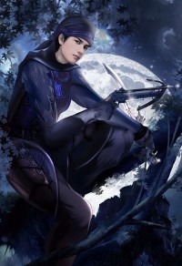 紅顏醫尊