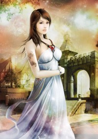 窈窕女太監