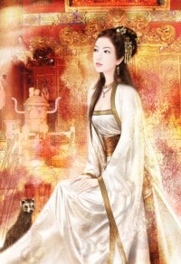 女配修仙記